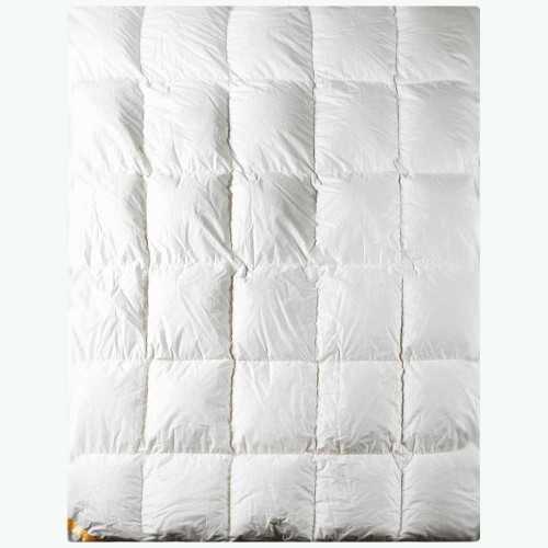 Kołdra Puchowa Morfeusz Standard (200x220)