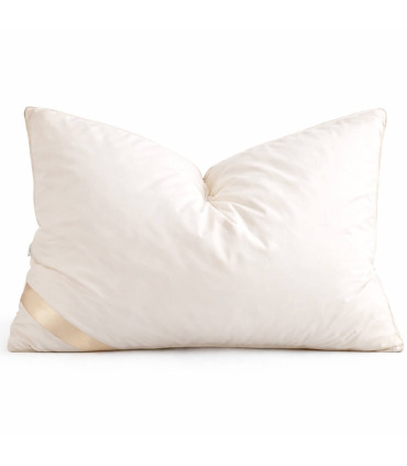 Poduszka Puchowa Decorum LUX