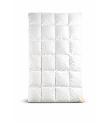 Kołdra puchowa Idylla Standard 160x200- Naturalny puch gęsi